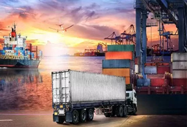 logistics distribution